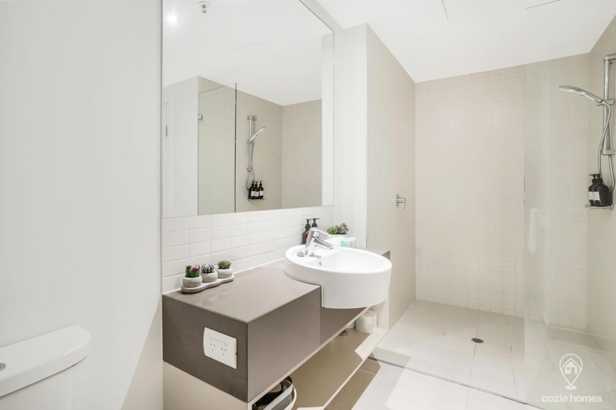 602 Harbour Lights With Ocean Views Hotel Cairns Cameră foto